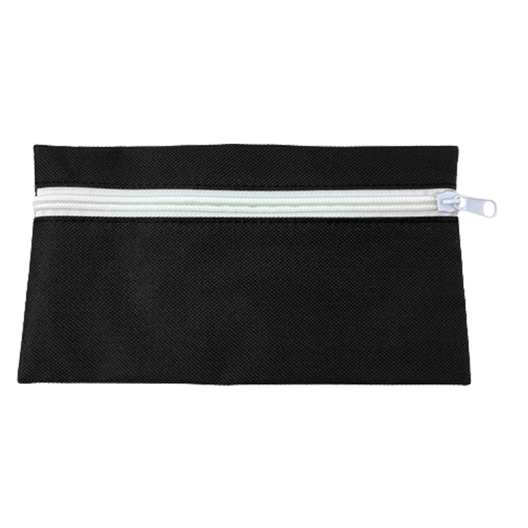 Oxford Waterproof Zipper Pouch 3