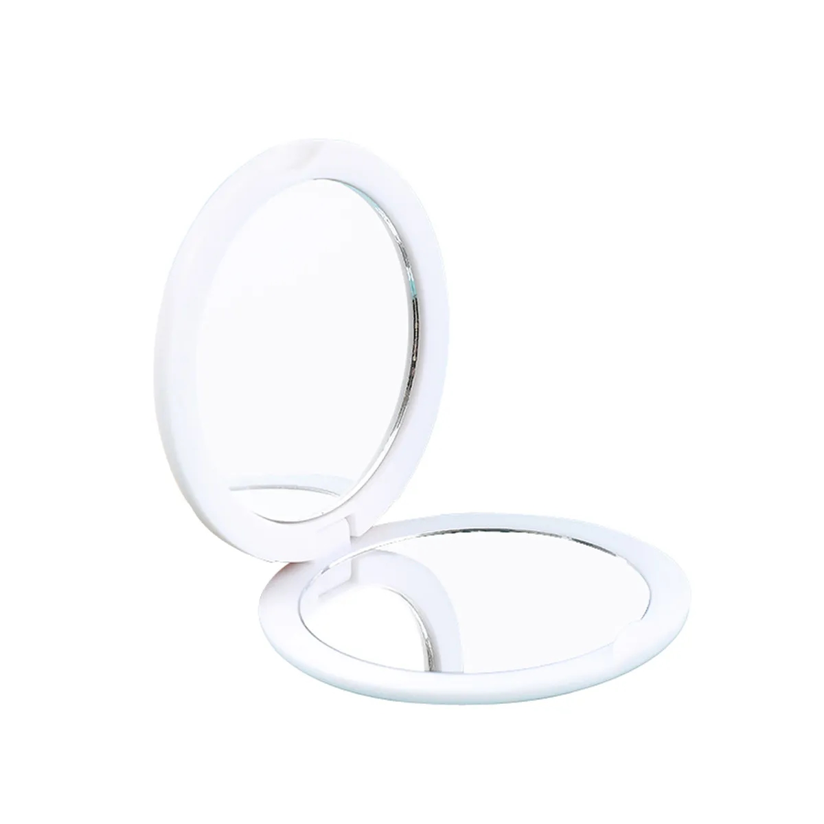 Travel Vanity Compact Mirror 5