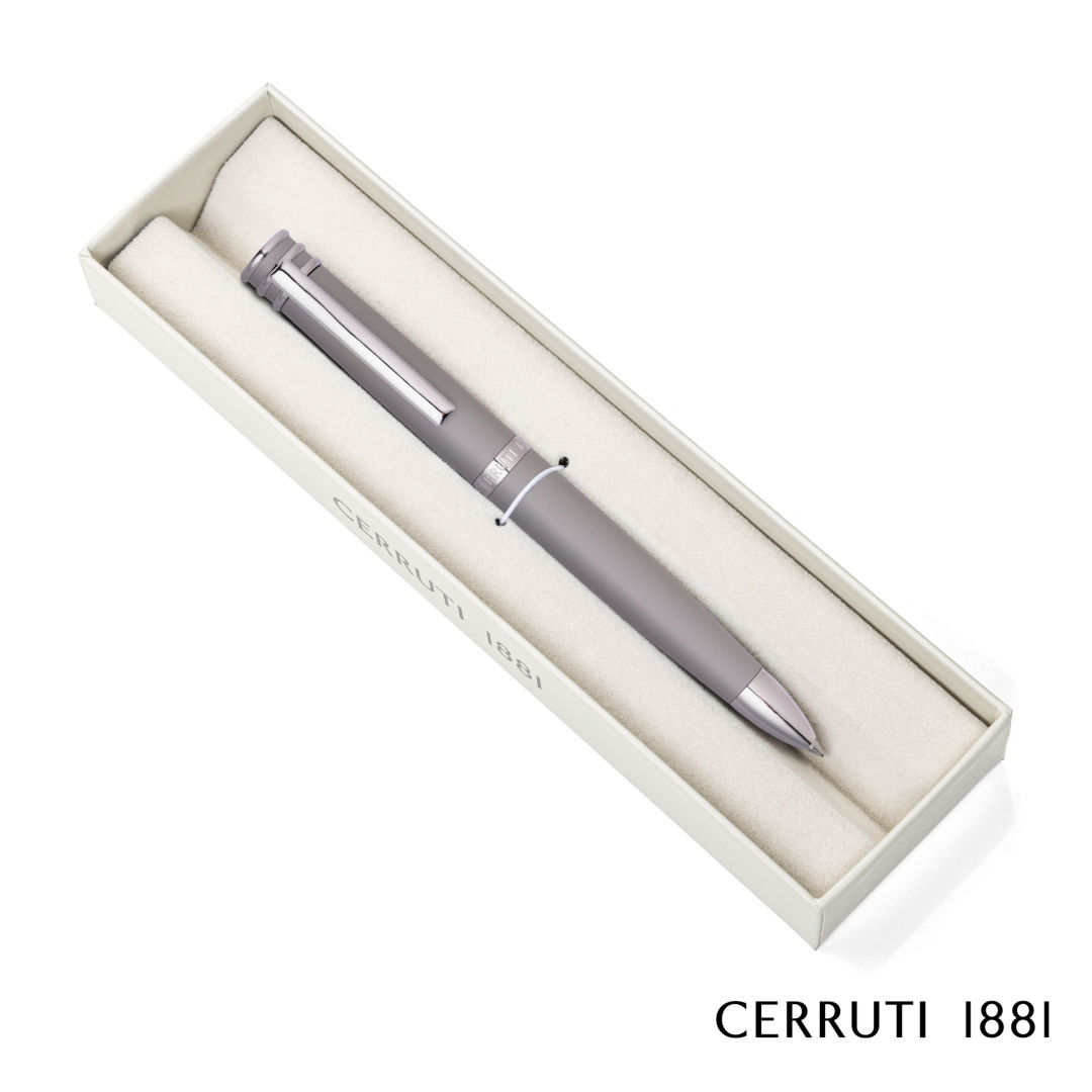 Cerruti 1881® Austin Ballpoint Pen 3