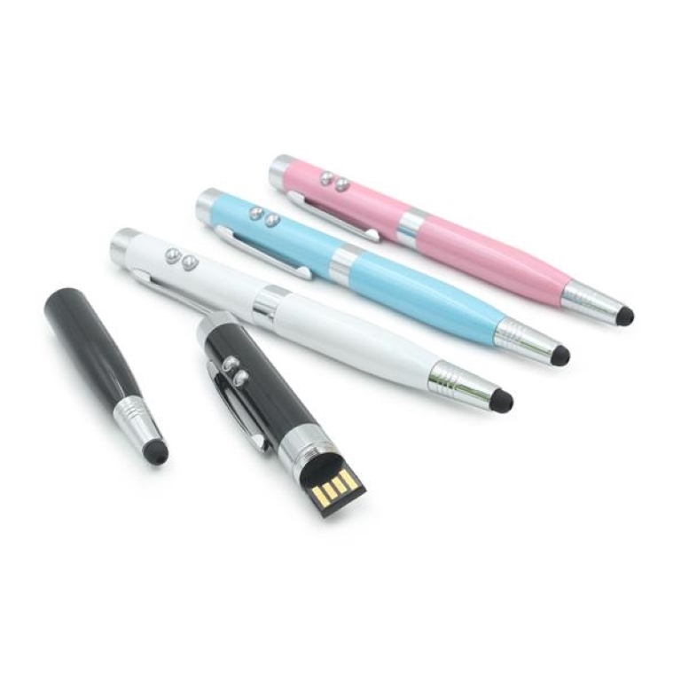 Custom PEN USB Flash Drive 2