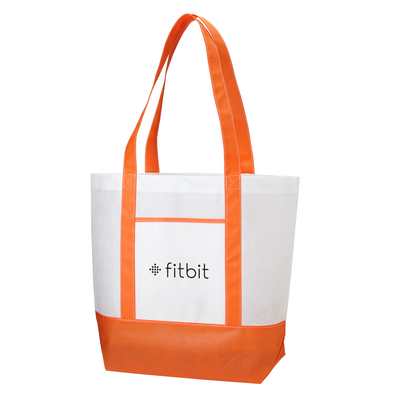 Harbor Non Woven Nautical Tote Bag 3
