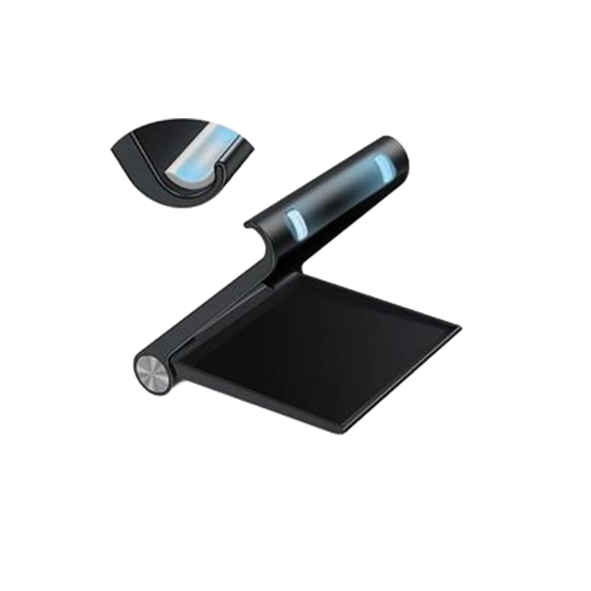 Portable Adjustable Desktop Phone Stand Tablet Pad Holder 3