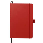 FSC® Mix 5.5" x 8.5" Bound Journal 214