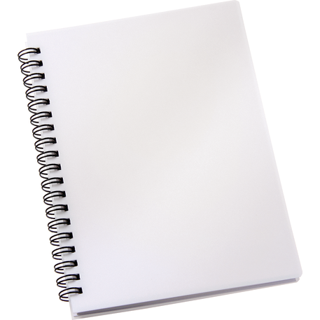 FSC® Mix 5" x 7" Duchess Spiral Notebook 30