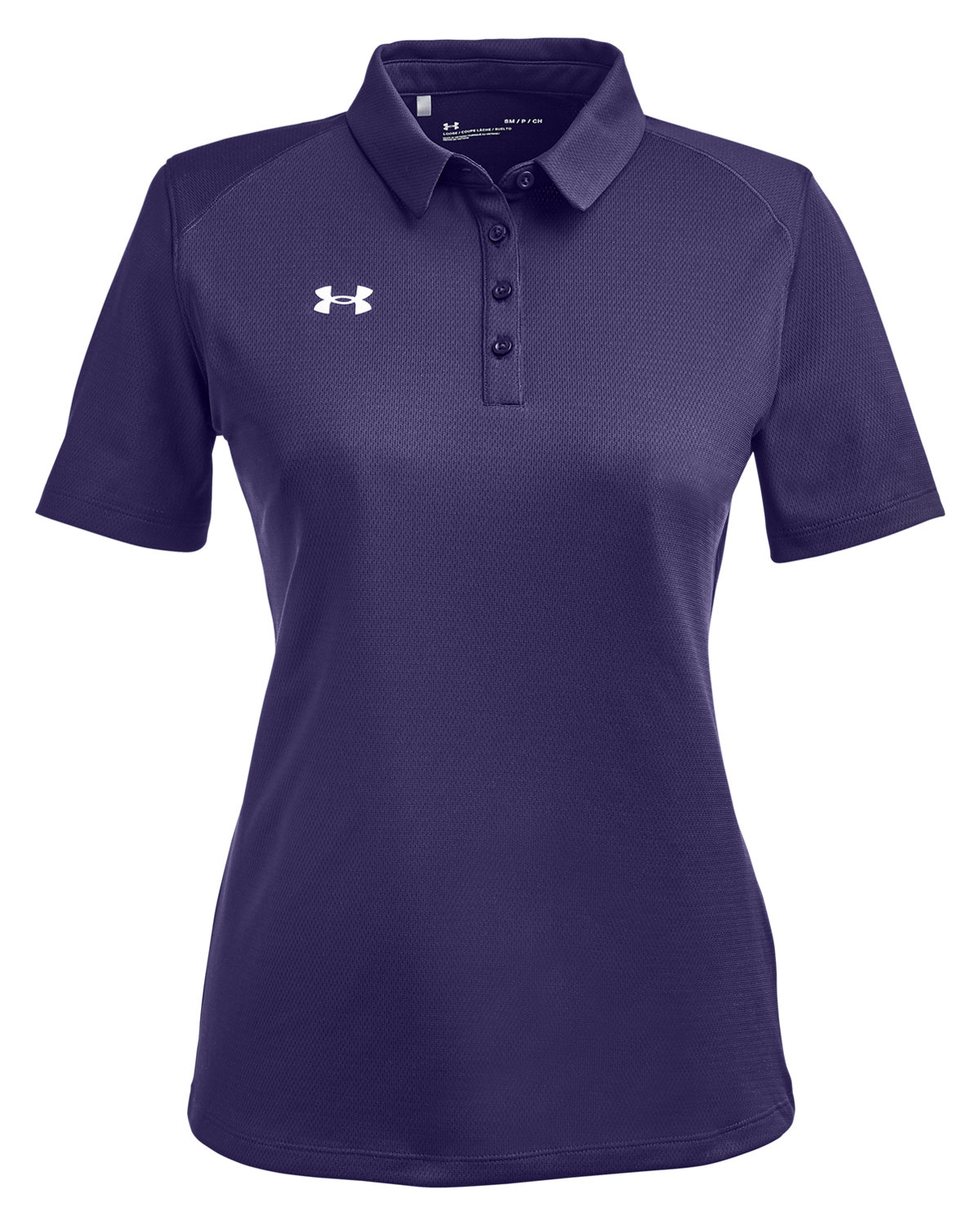Ladies' Tech Polo