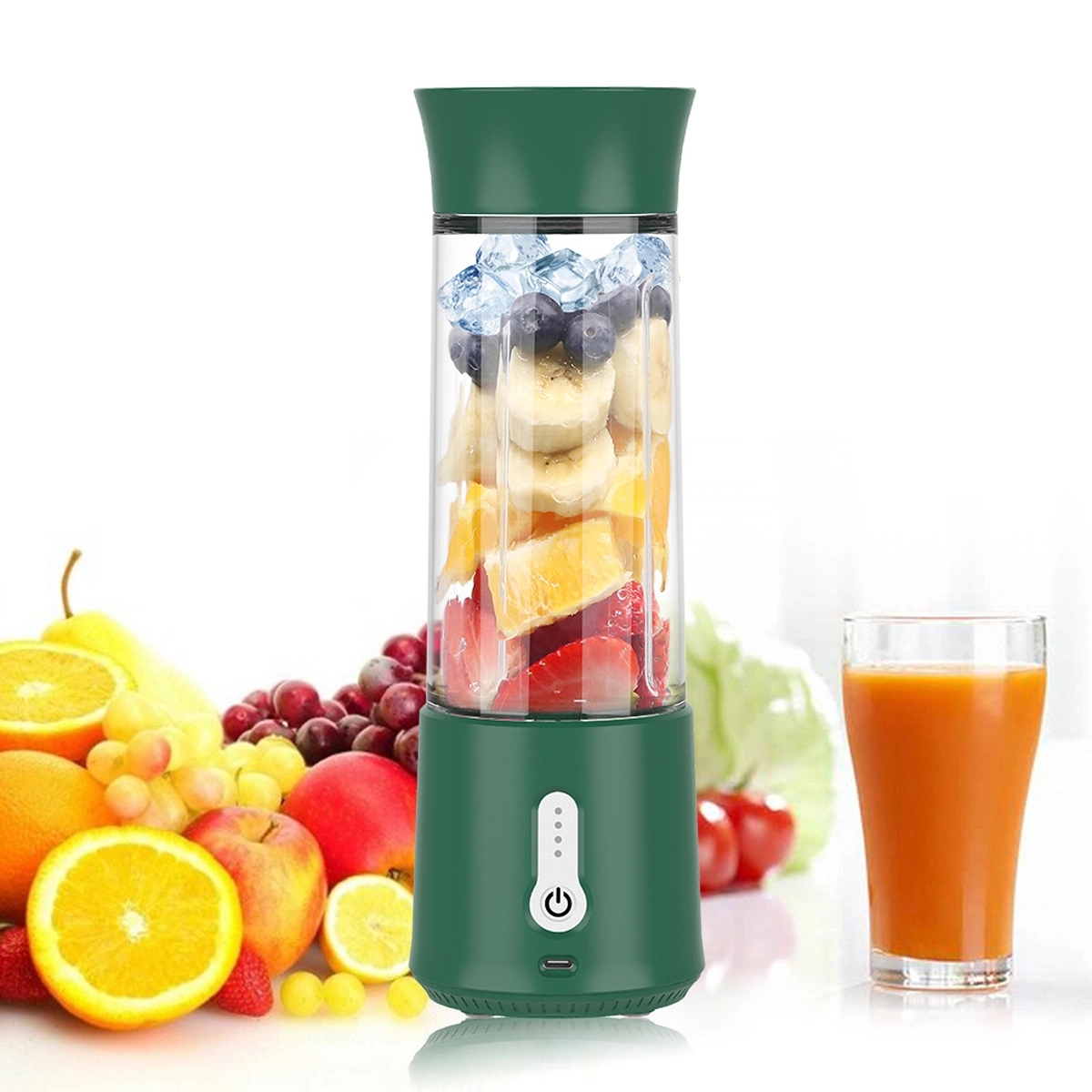 Portable Blender 5