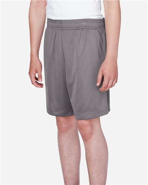 Youth Zone Performance Shorts - TT11SHY 45