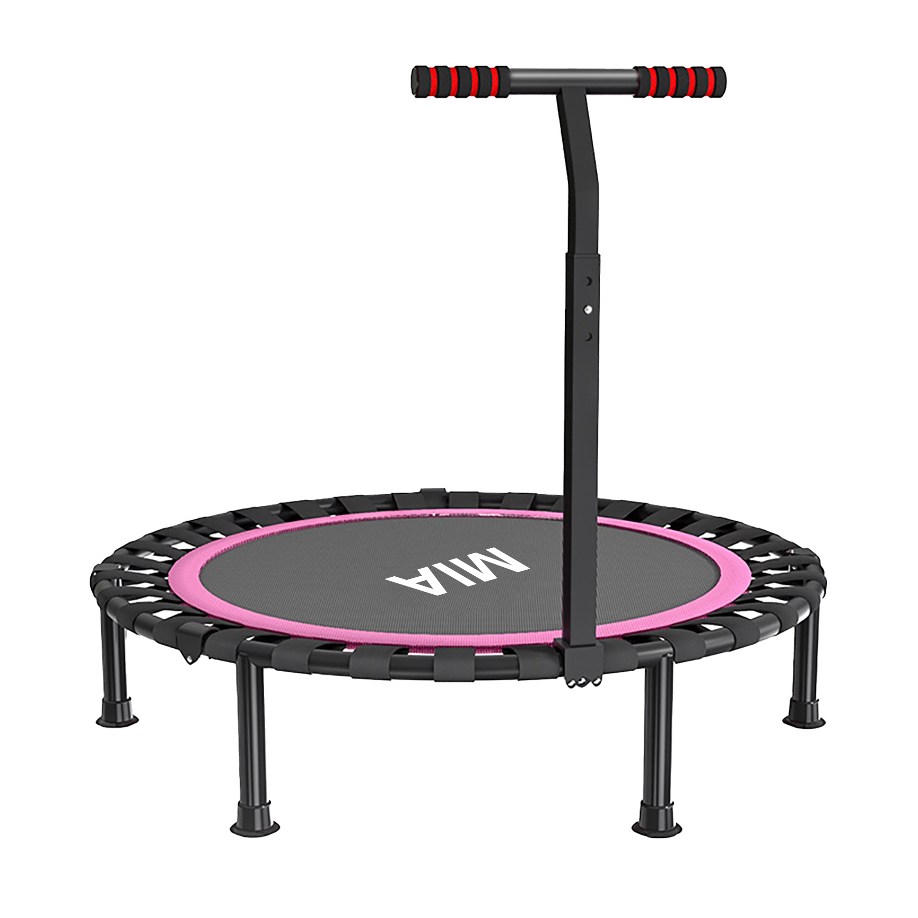 Indoor Fitness High-resilience Trampoline Bed 1