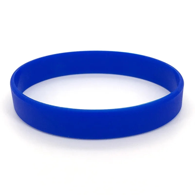 Sports Silicone Bracelet Party Wristbands 7