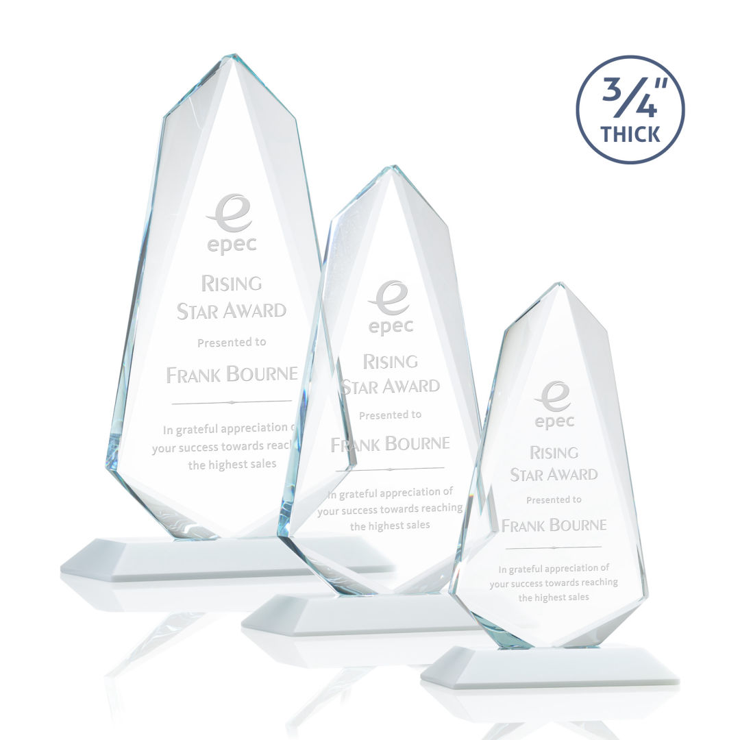 Sheridan Award - White 6