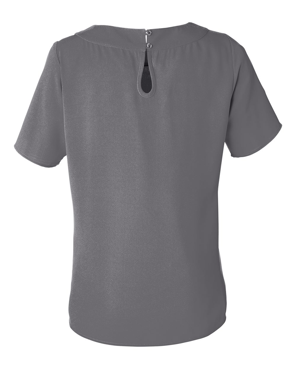 Women's Perfect Fit™ Boat Neck Blouse - DP613W 27