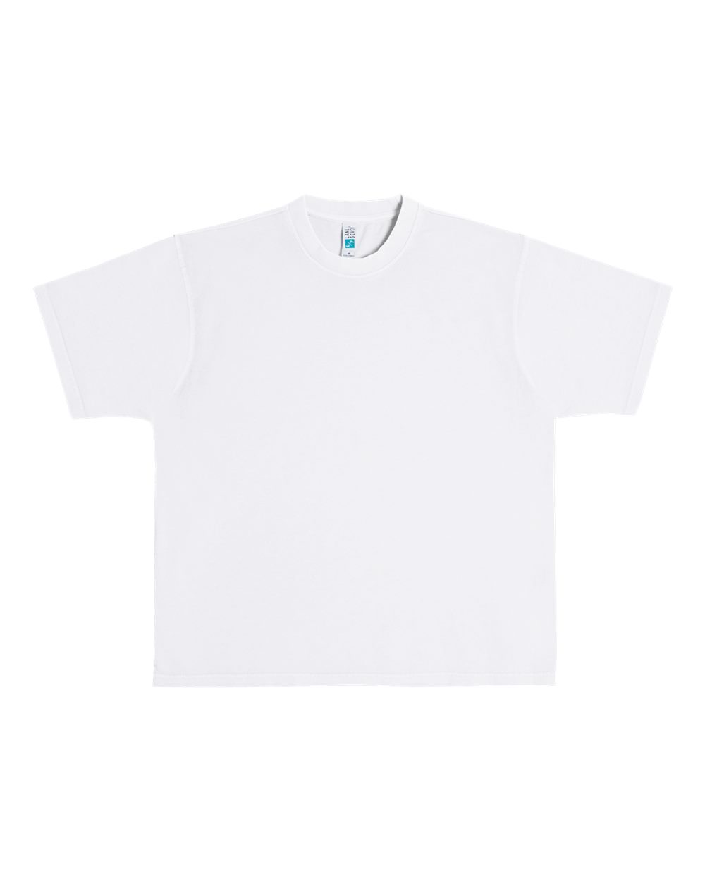 Unisex Urban Heavyweight Tee - LS16005 55