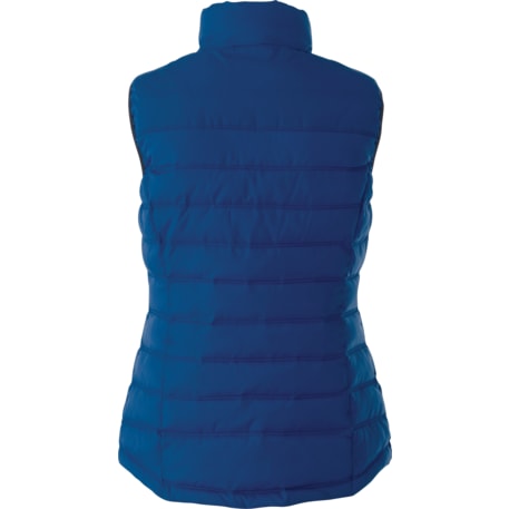 Women's Mercer Insulated Vest 66