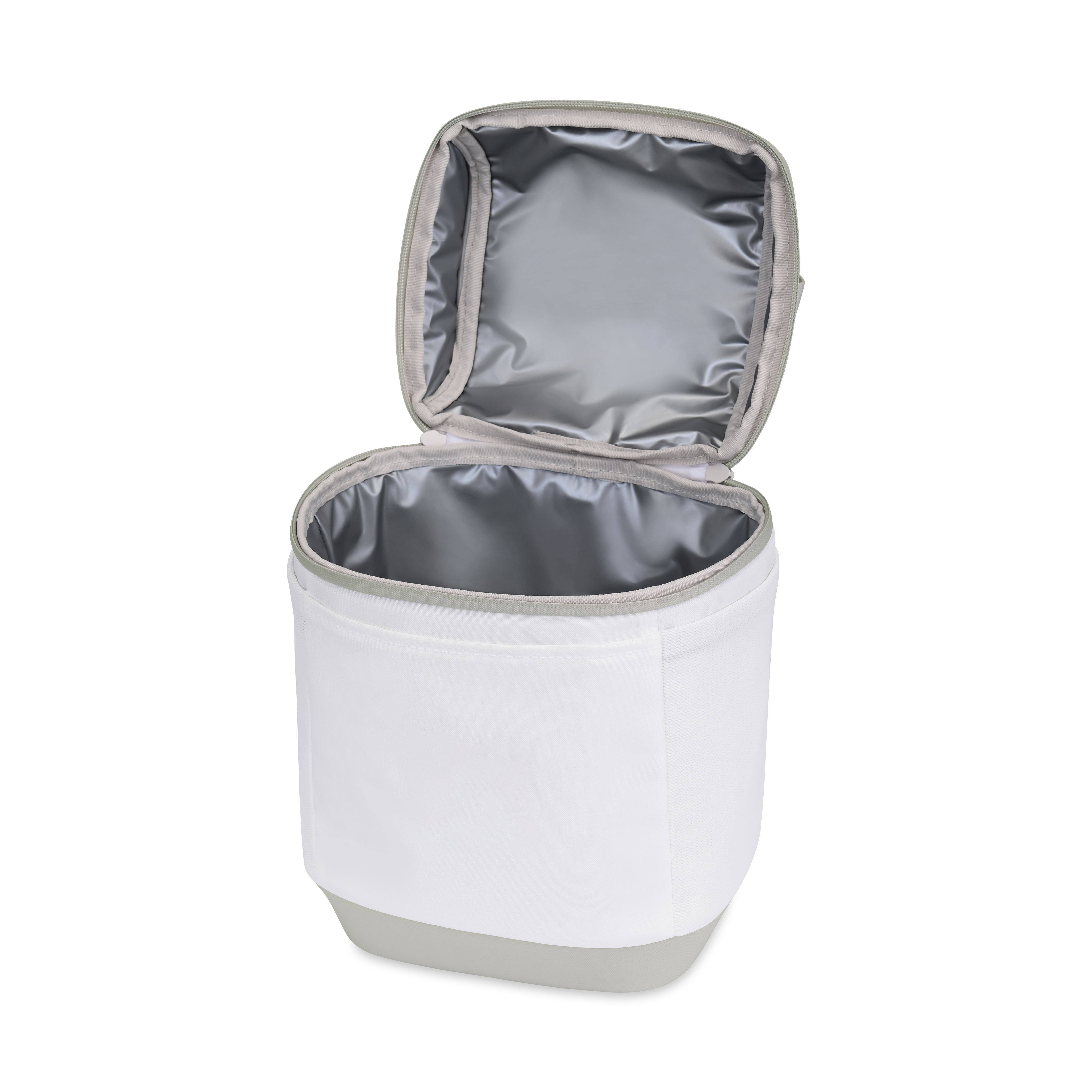Igloo® Day Chiller Recycled Poly Box 8 Can Soft Cooler 9
