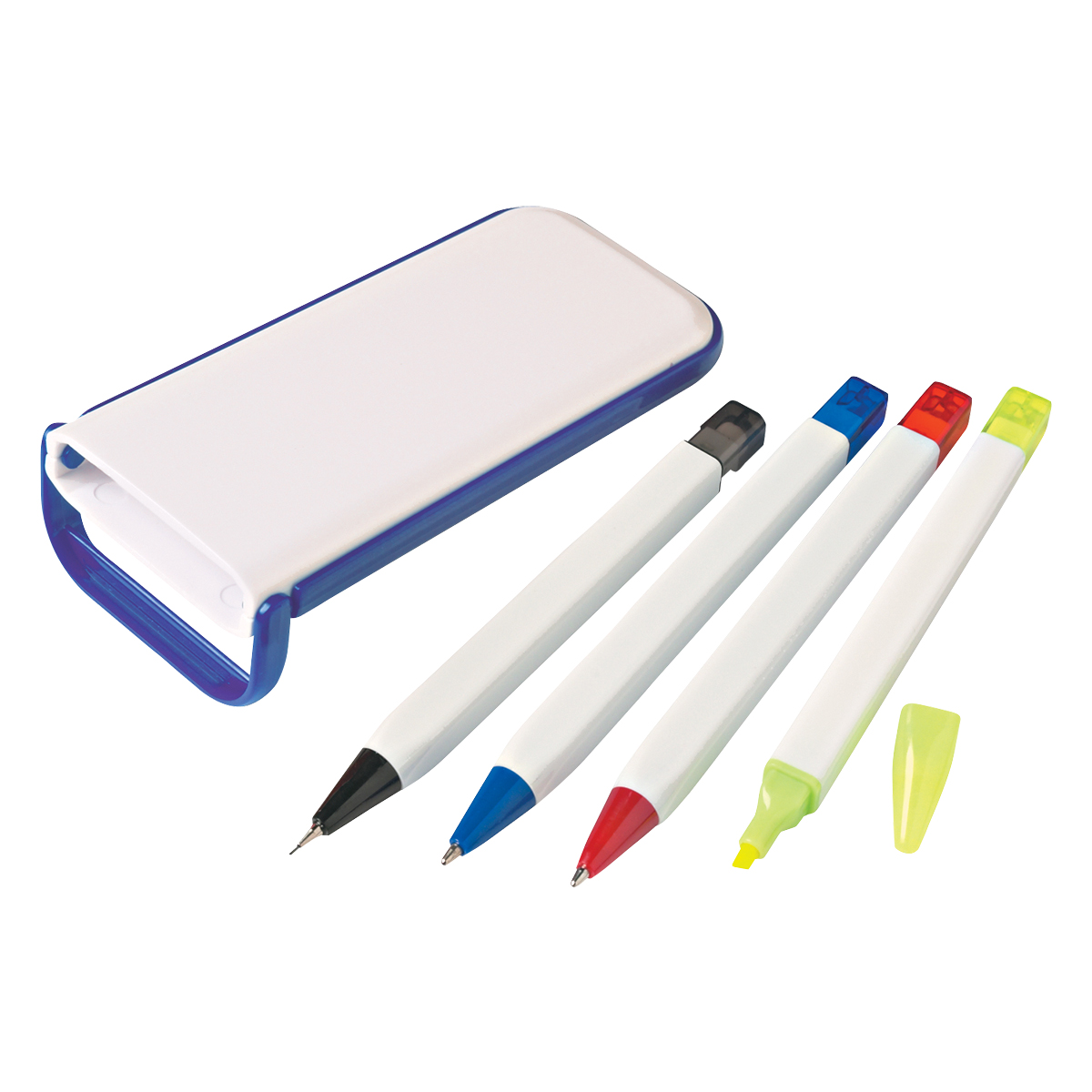 4-In-1 Writing Set 8