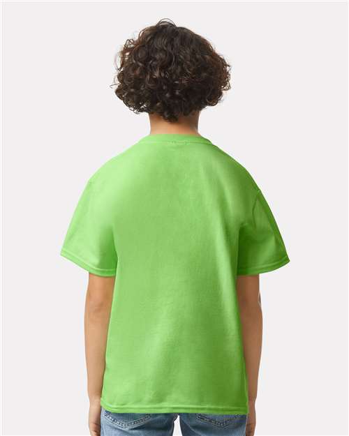 Youth Ultra Cotton® T-Shirt - 2000B 164