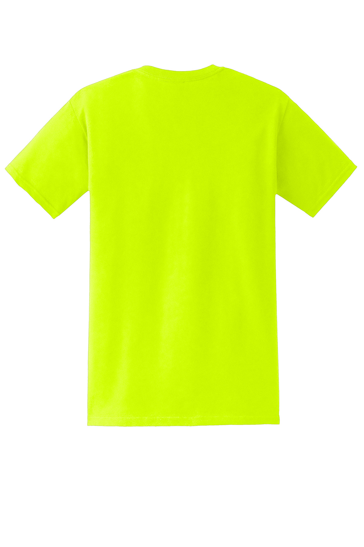 Gildan - DryBlend 50 Cotton/50 Poly Pocket T-Shirt. 8300 72