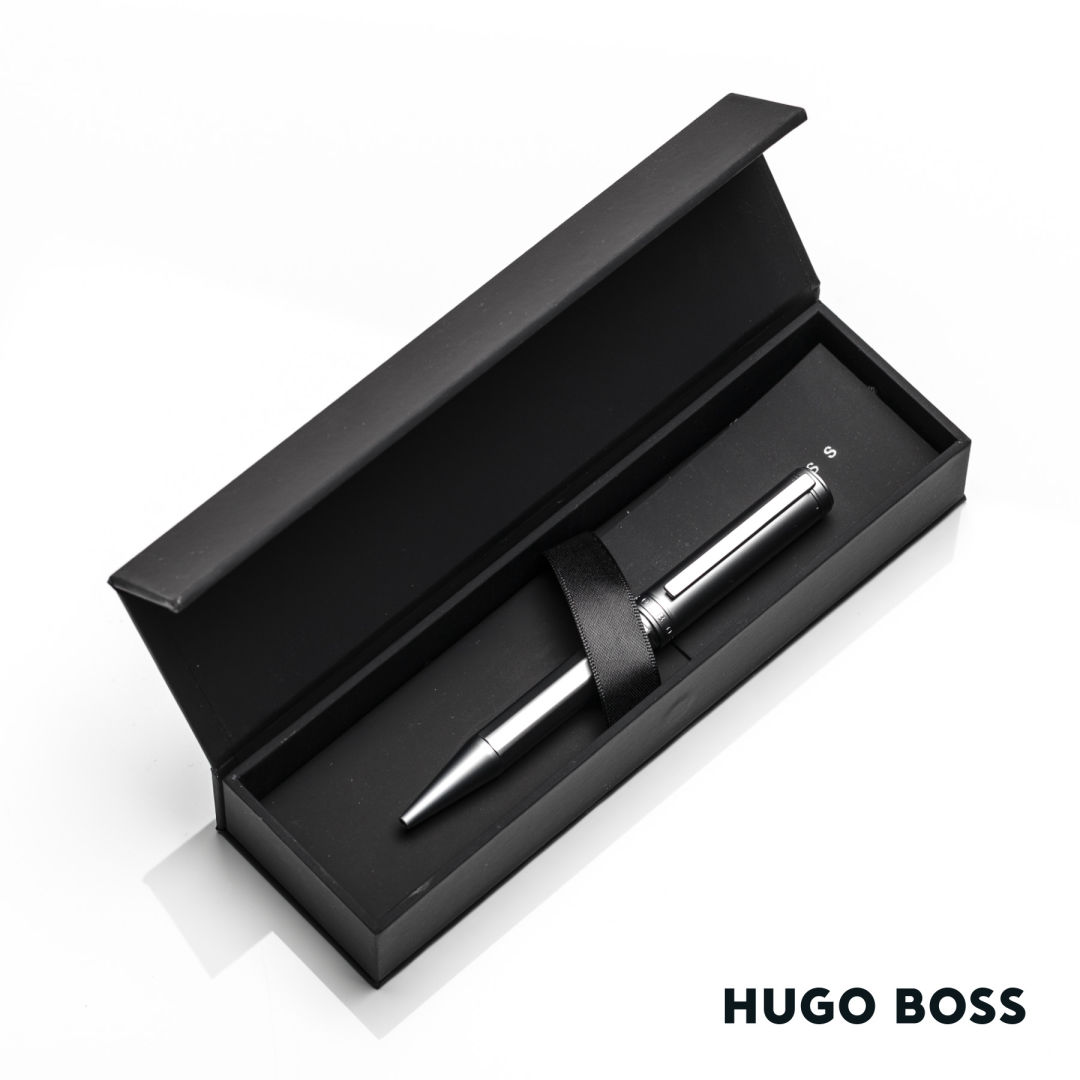 Hugo Boss® Step Ballpoint Pen 9