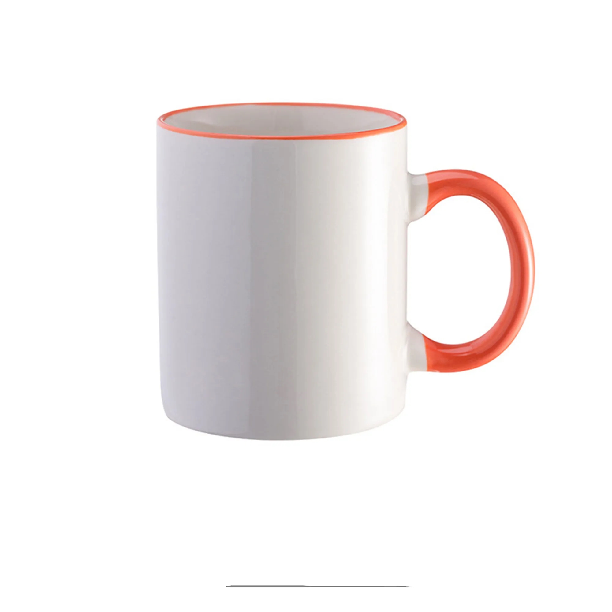 Ceramic Mug 2