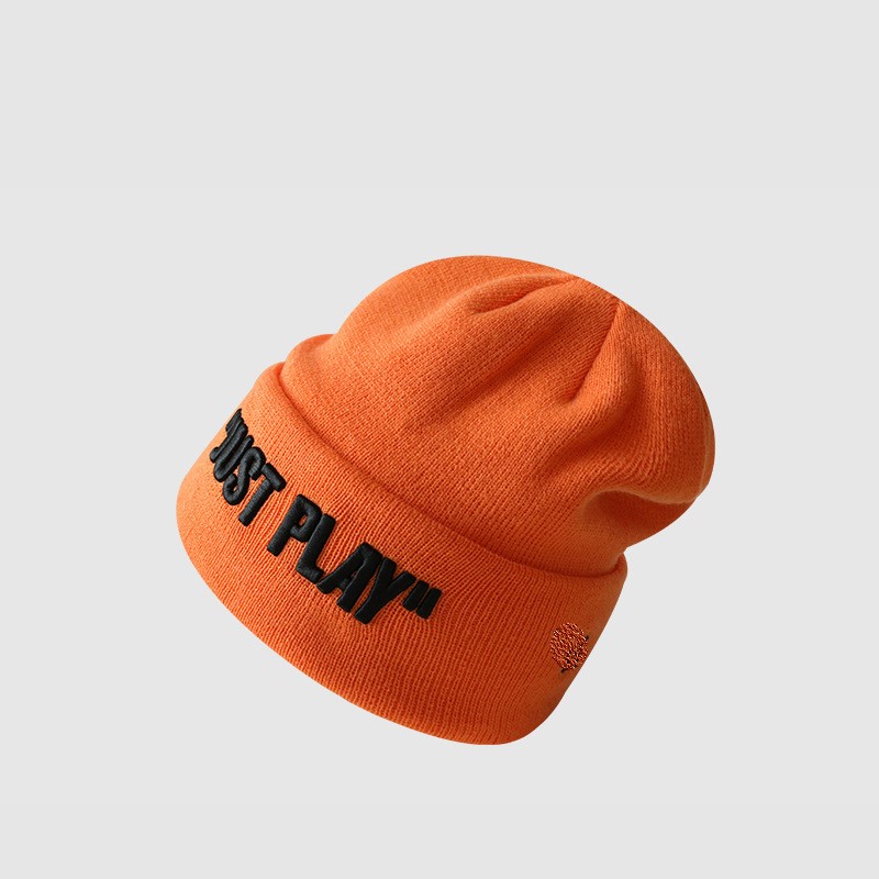 Knitted Winter Hats For Men And Women 2