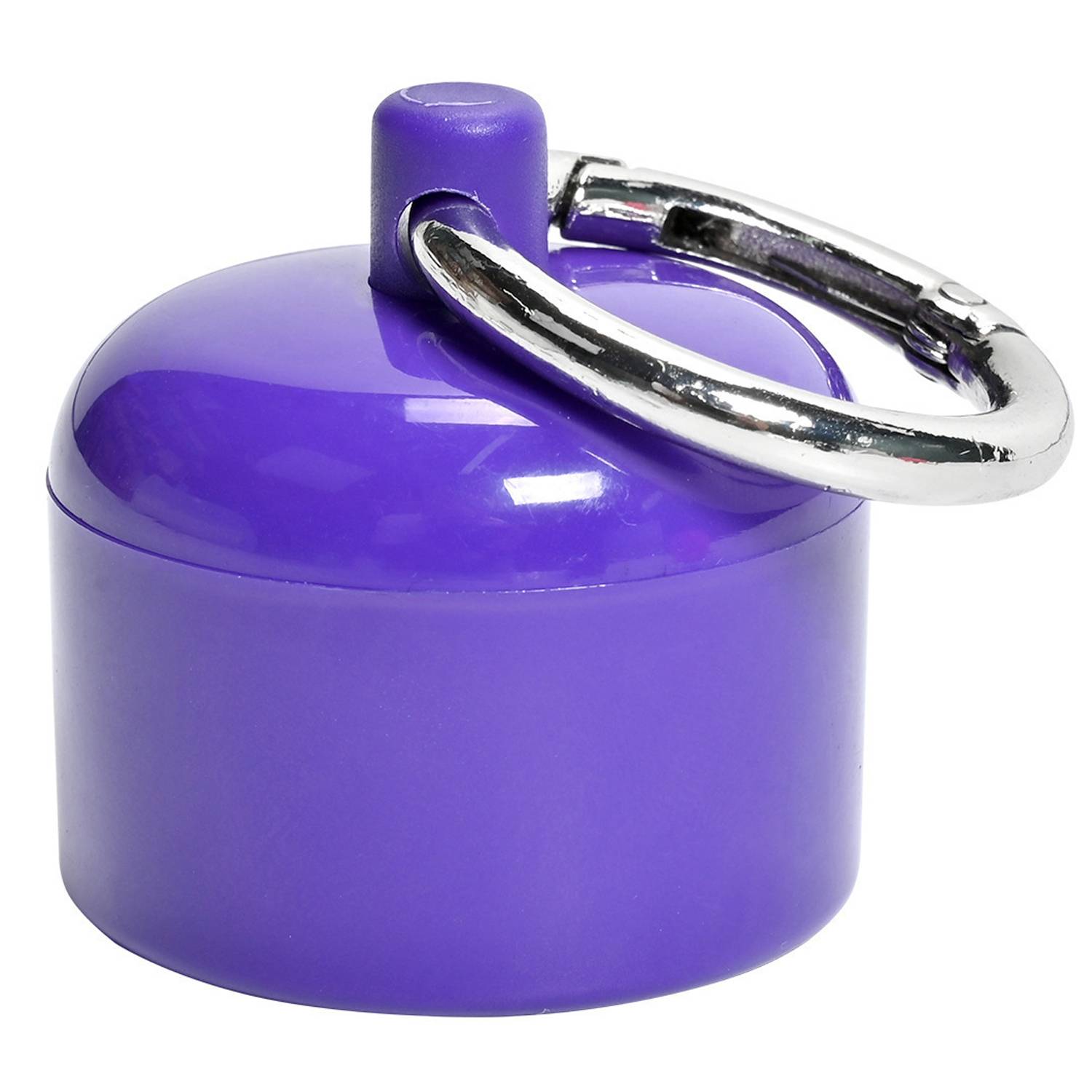 Travel Jewelry Organizer Box 2