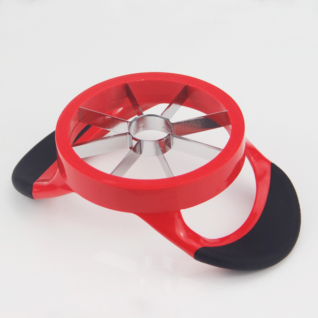 Easy Grip Apple Slicer 7