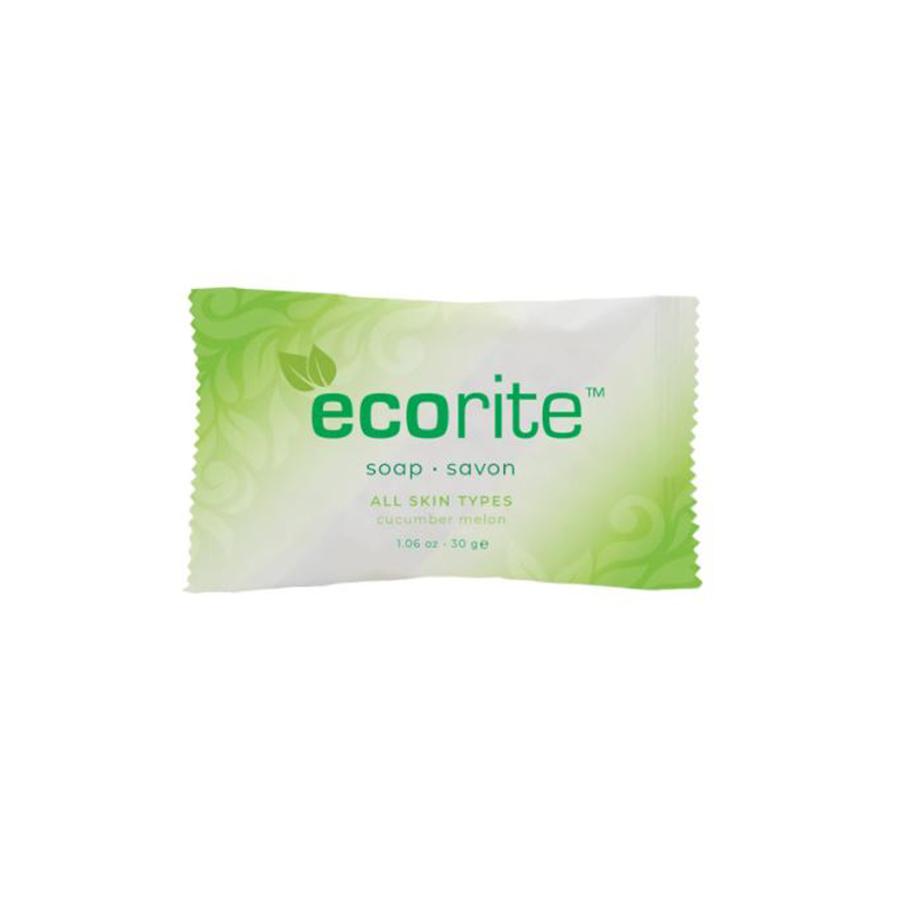 Ecorite Body Soap Bar (1.06 oz.) 1