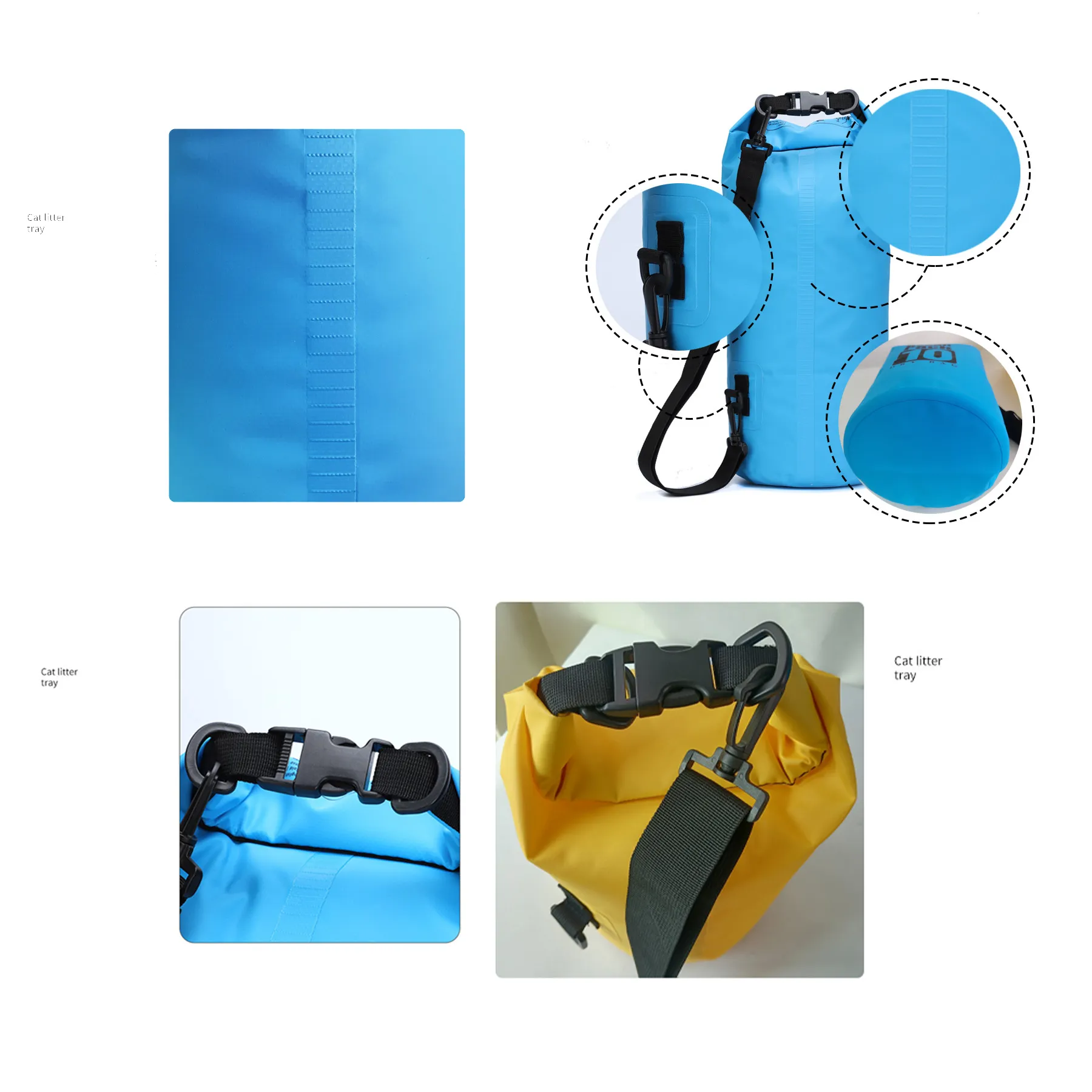 Swimming Bag 2