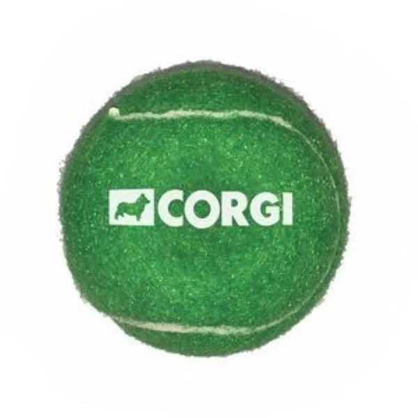 Toy Tennis Balls 2