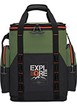 Urban Peak® Waterproof Ridgetop 36 Can Cooler 26