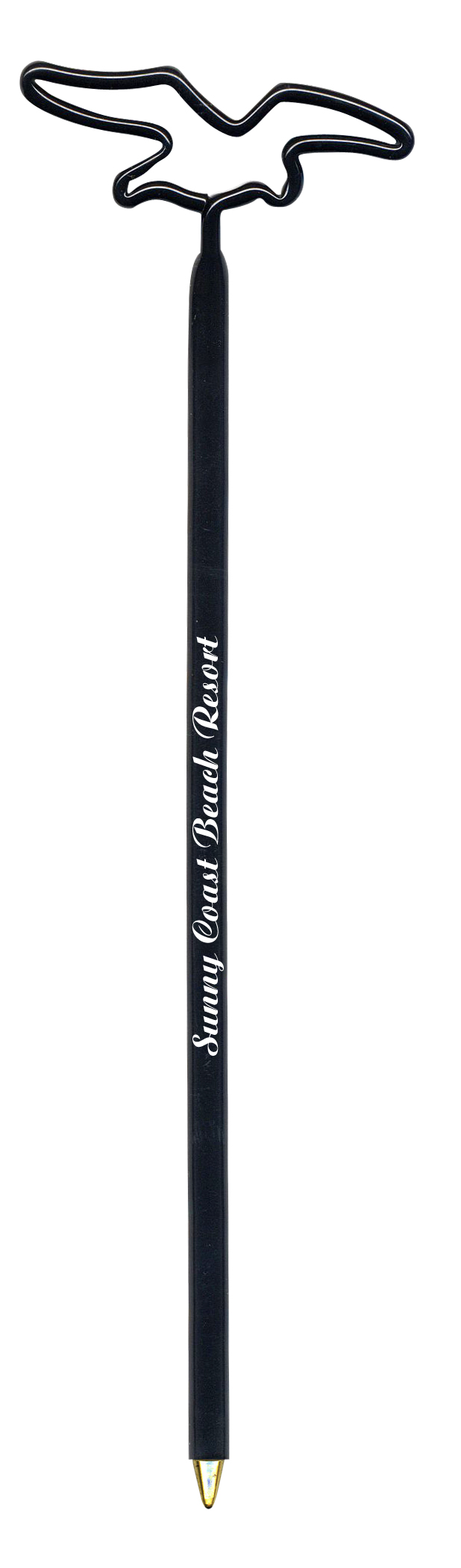 Seagull Baby Bend, Bent Pen