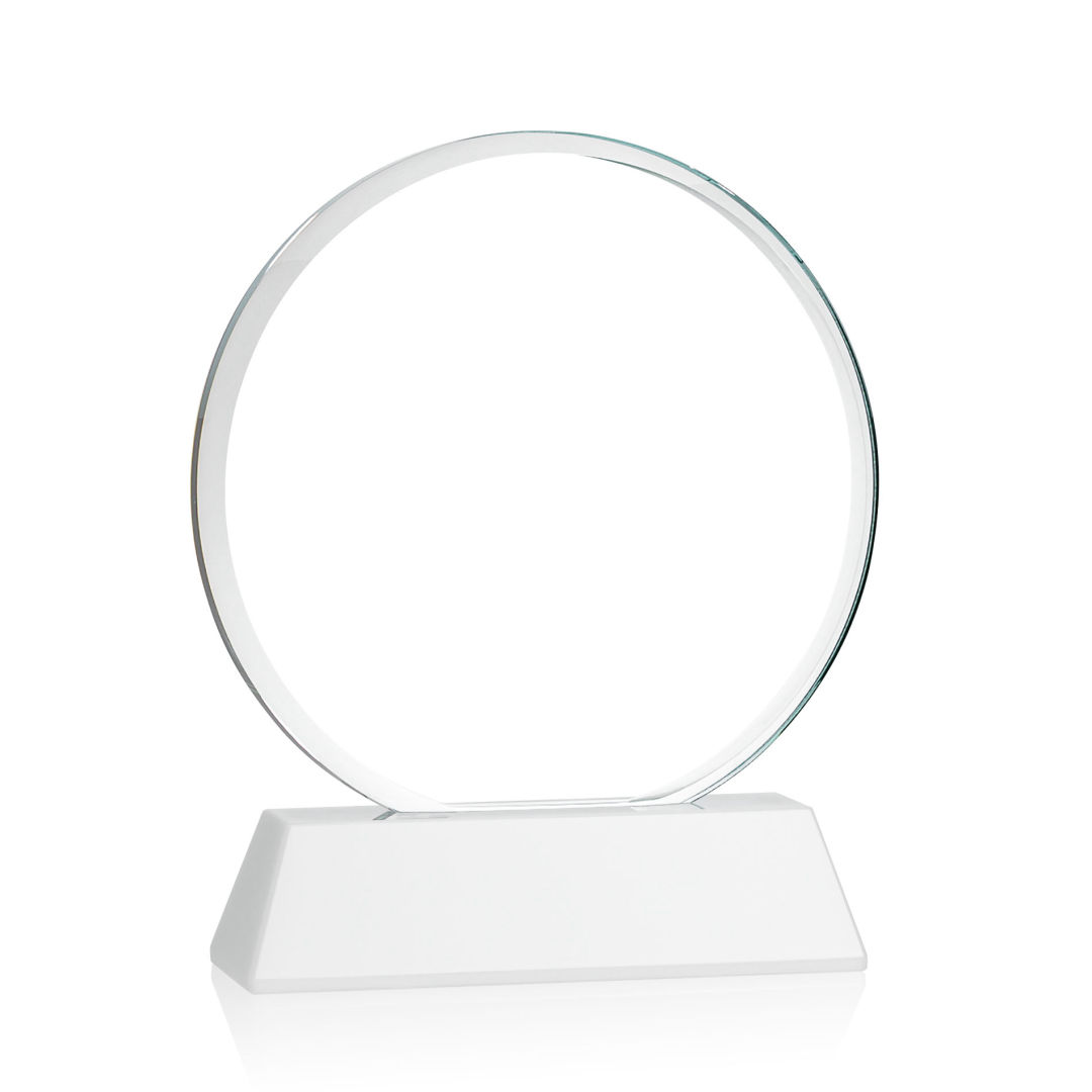 Blackpool Award on Newhaven - White 11