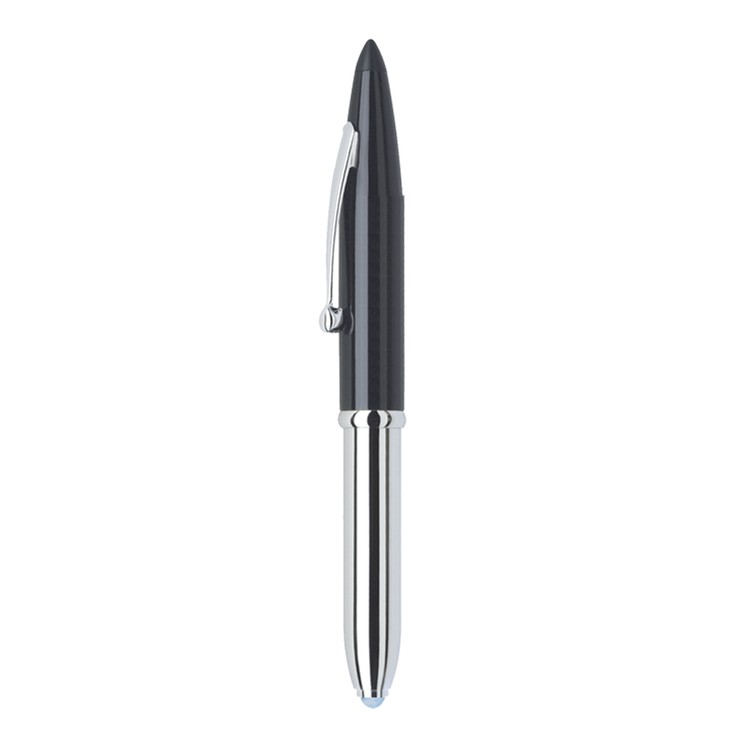 Delight-8L.E.D. Light & Ballpoint 10