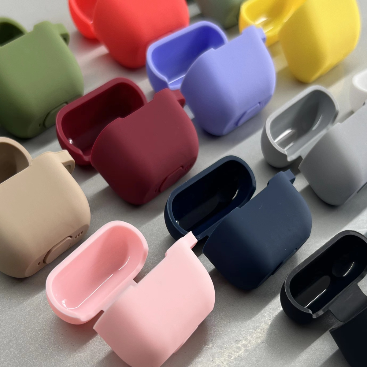 AirPod Pro 1 and 2 Silicone Case 5