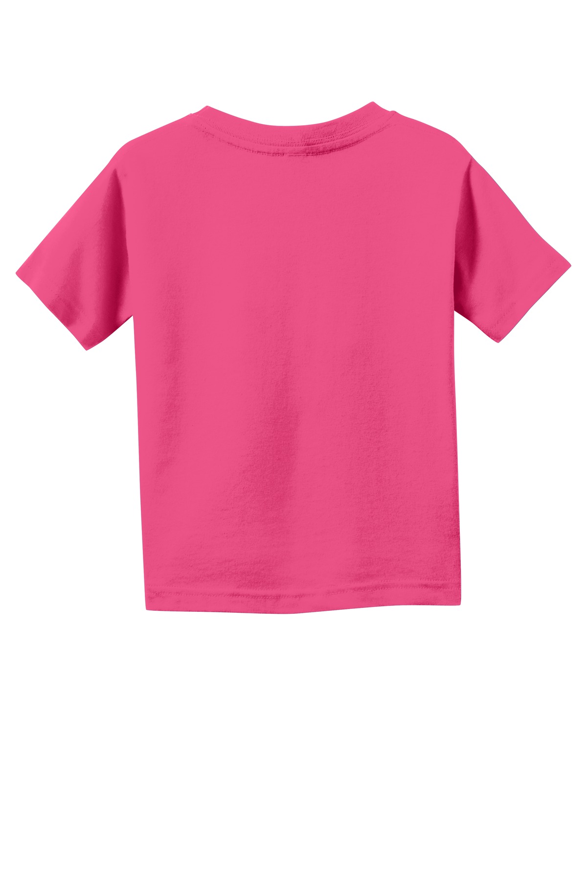 Rabbit Skins Toddler Fine Jersey Tee. RS3321 58