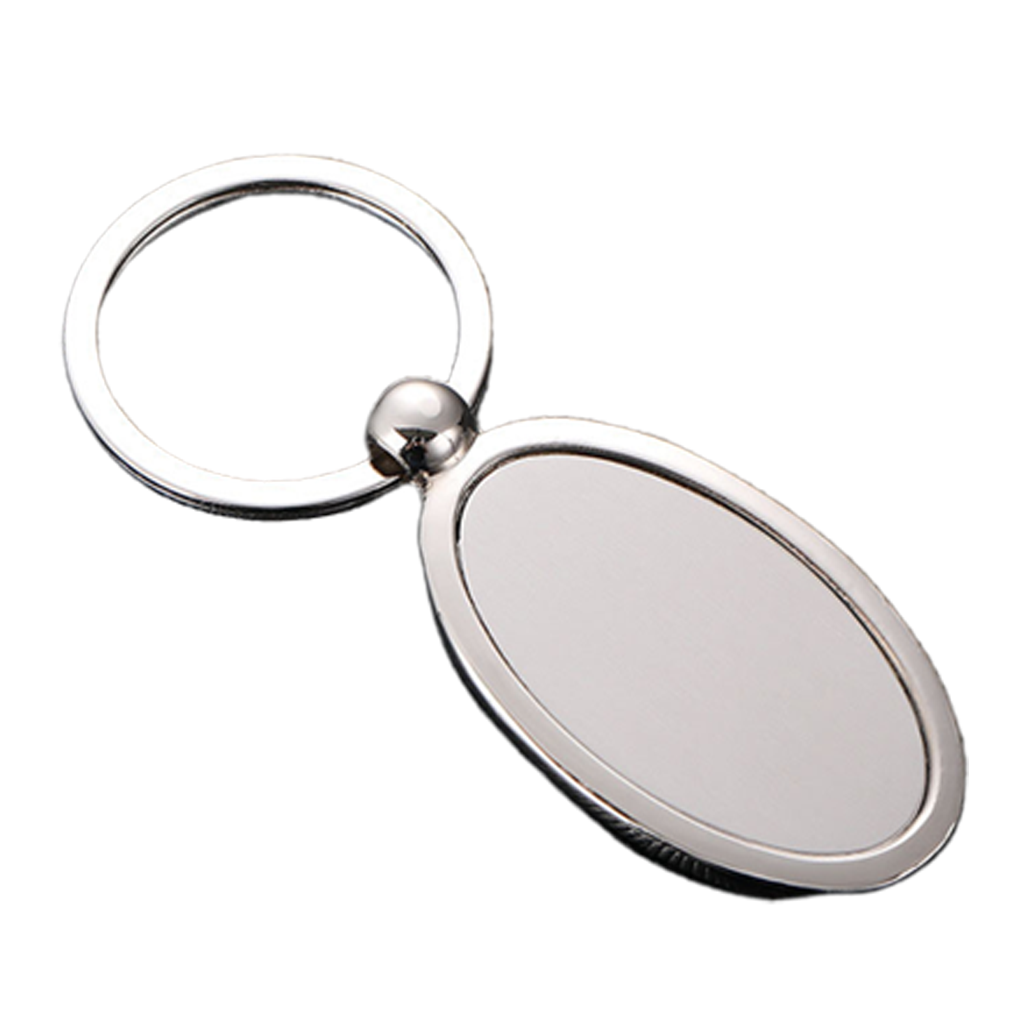 Zinc Alloy Car Keychain 9