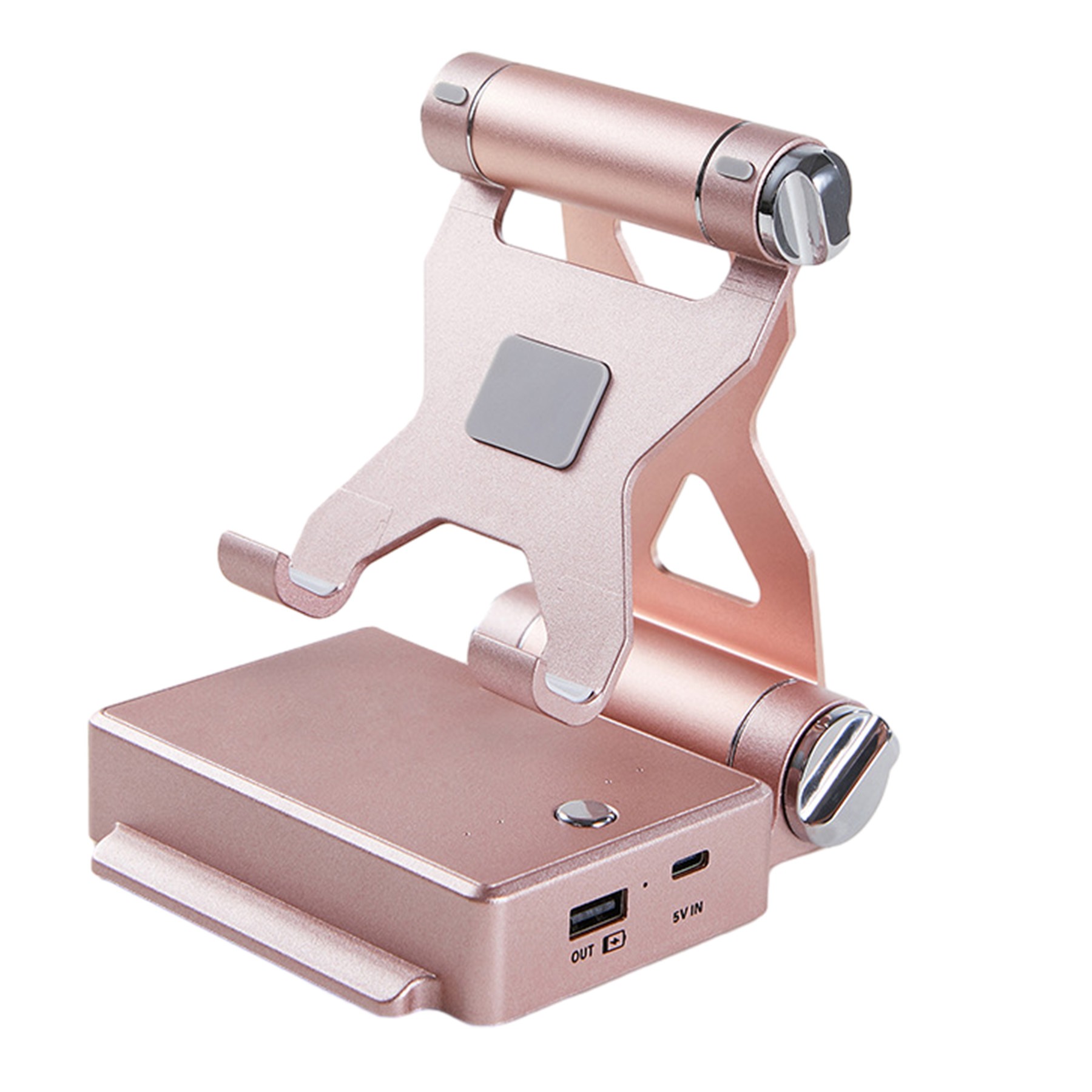Multifunction Power Bank W/ Stand 7