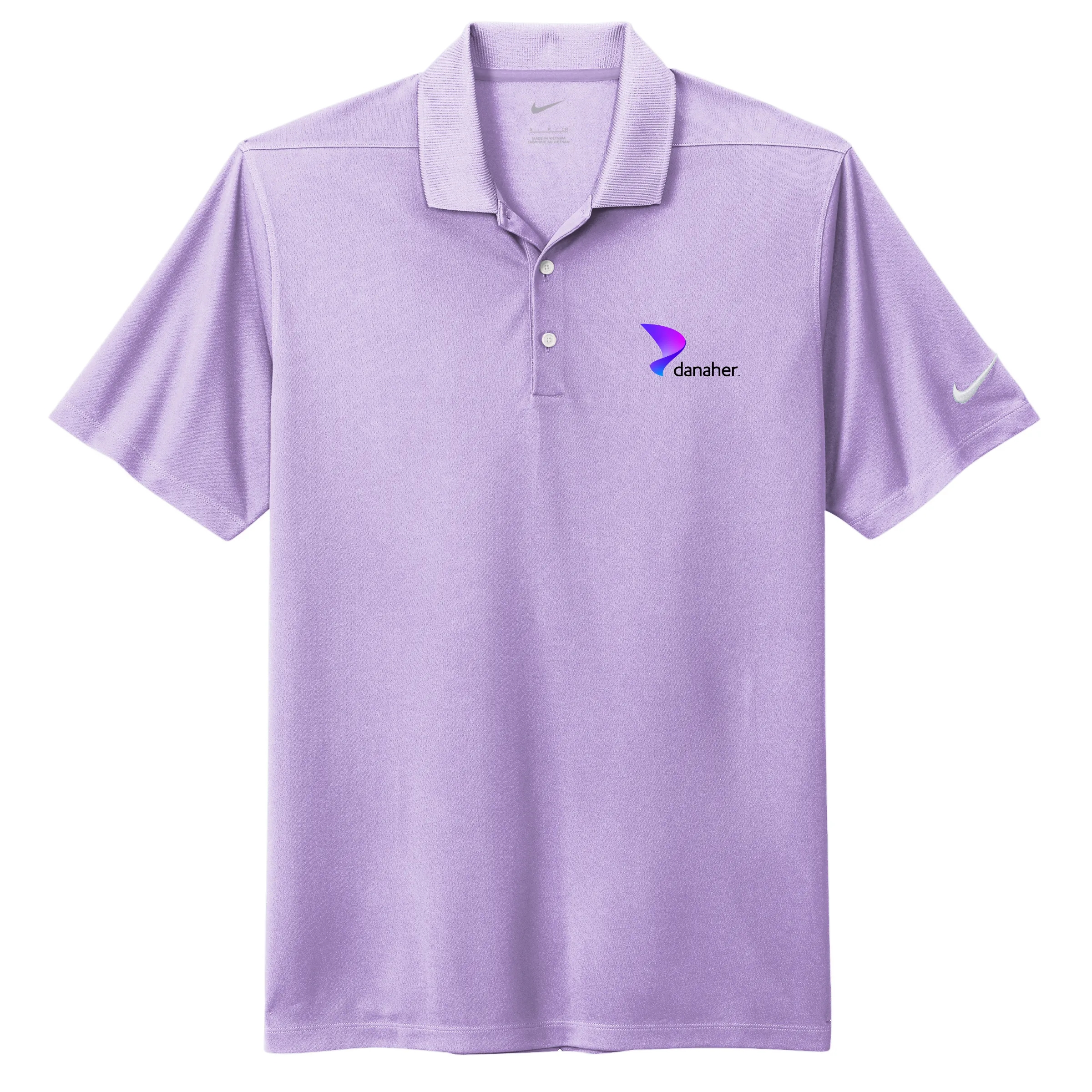 Nike Dri-FIT Micro Pique 2.0 Polo 14