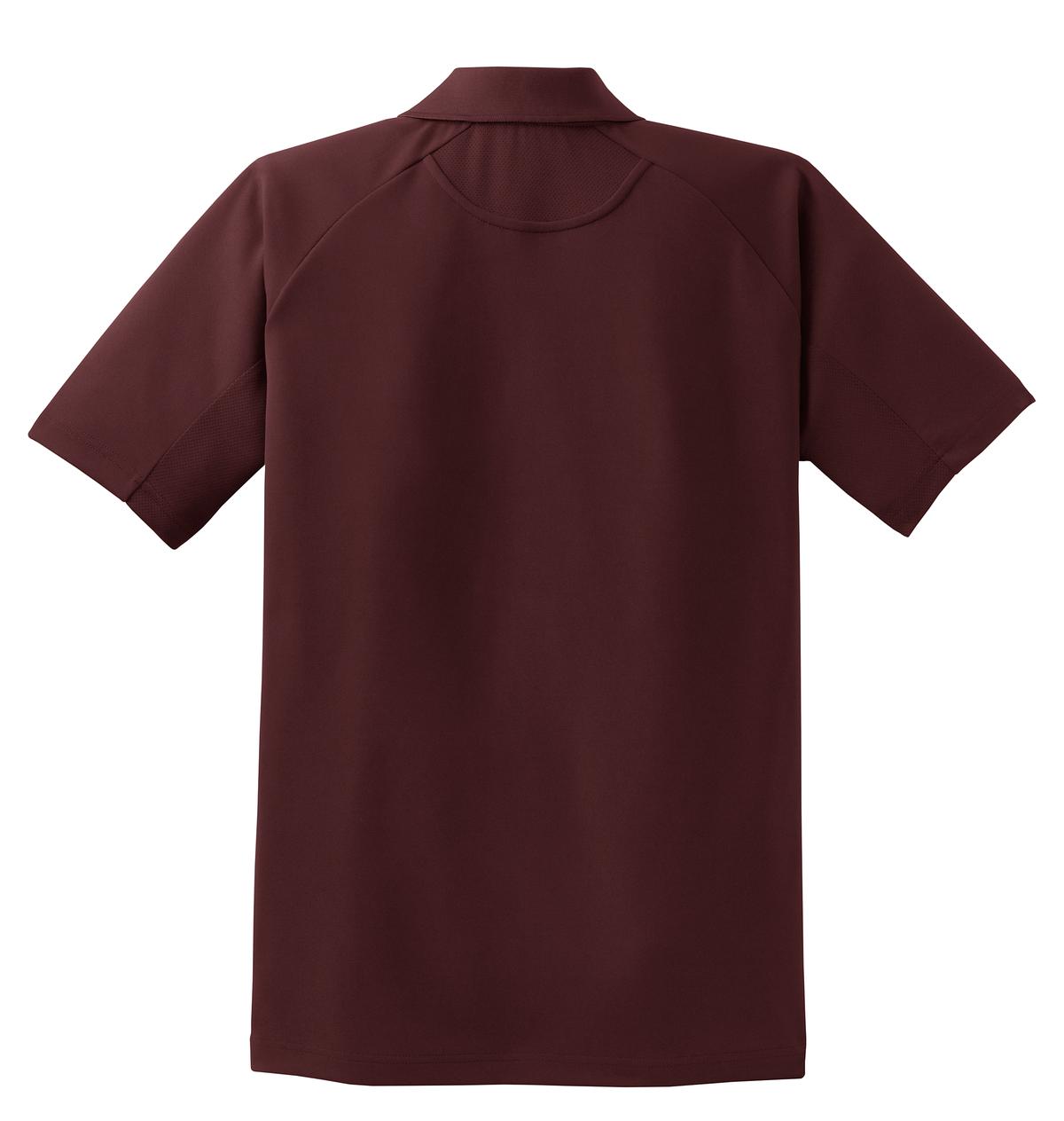 Sport-Tek® Dri-Mesh Pro Polo 2