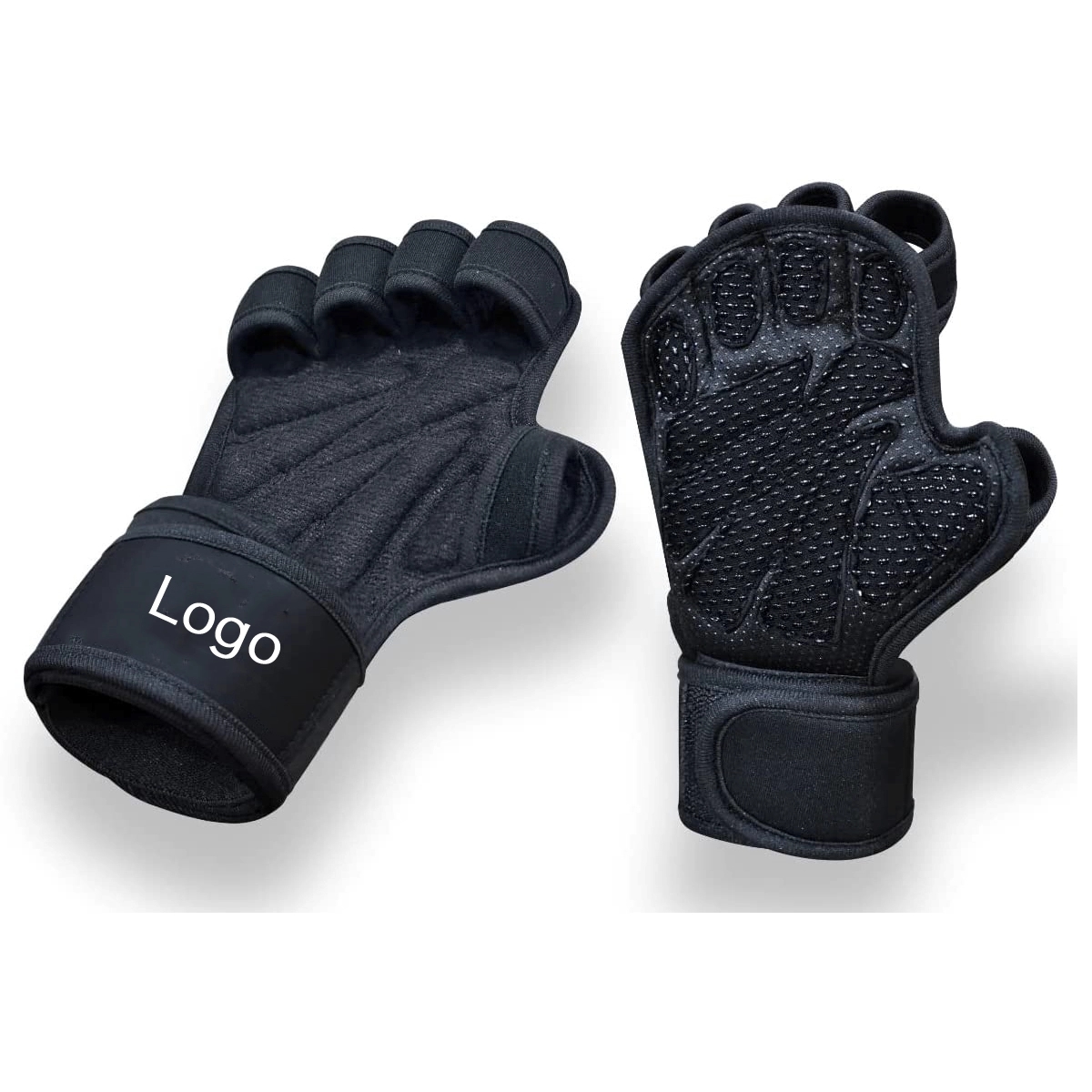 Gym Workout Gloves 4
