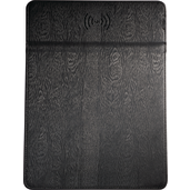 Wireless Charging Mouse Pad 3