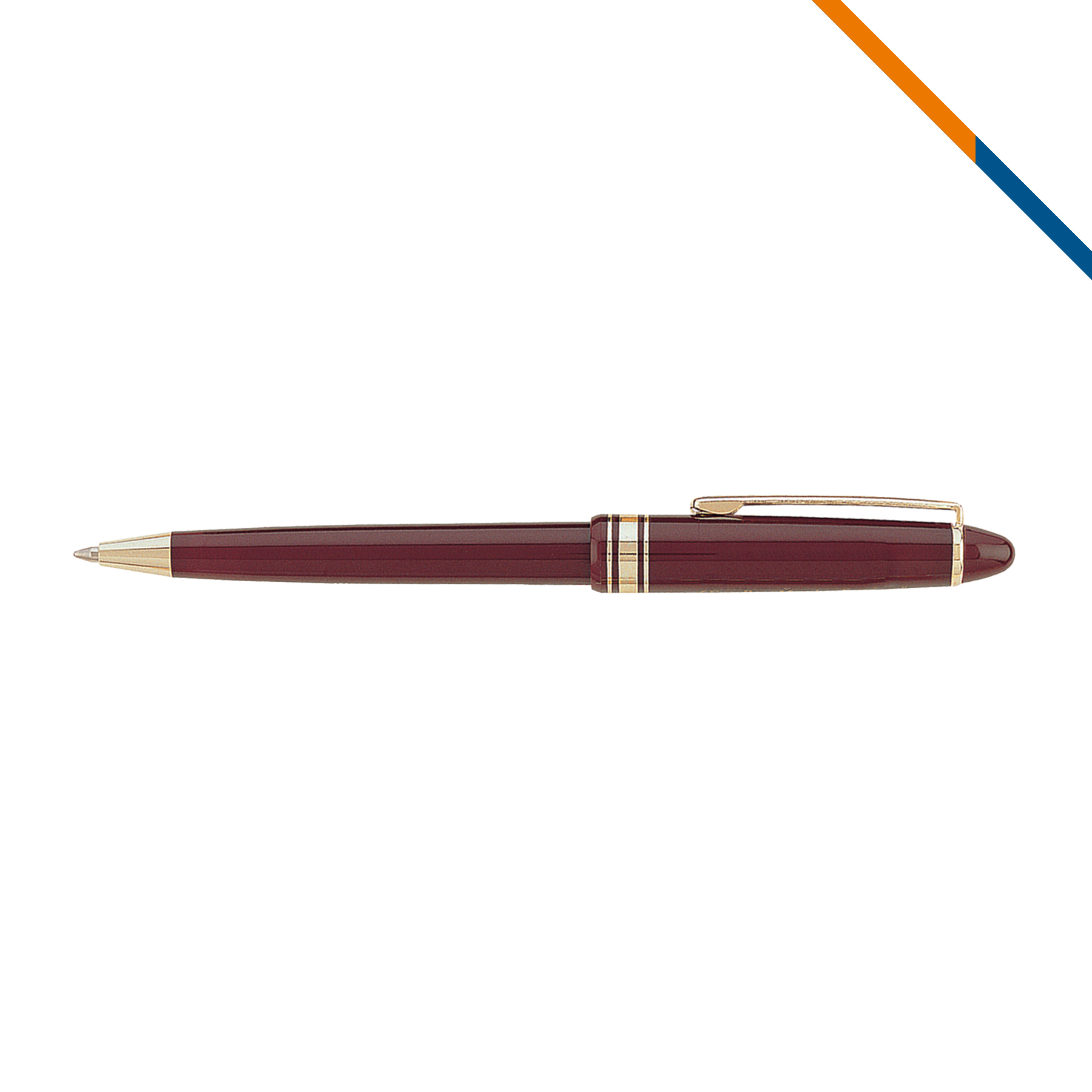 Ramoon Plastic Pen 5