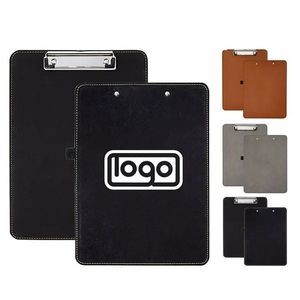 Side-Opening High Capacity Folder Storage Clipboards 2