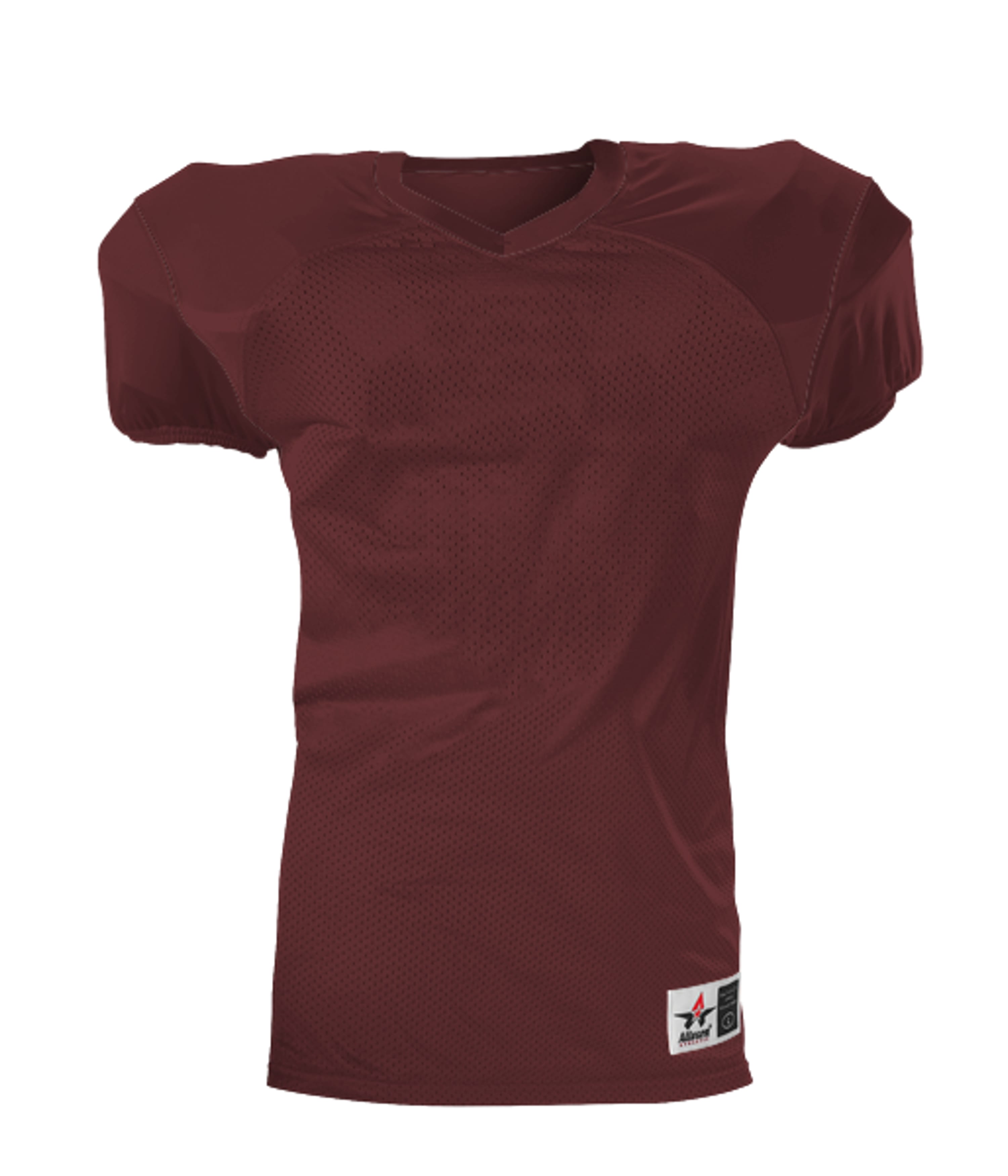 Youth Pro Game Football Jersey 28