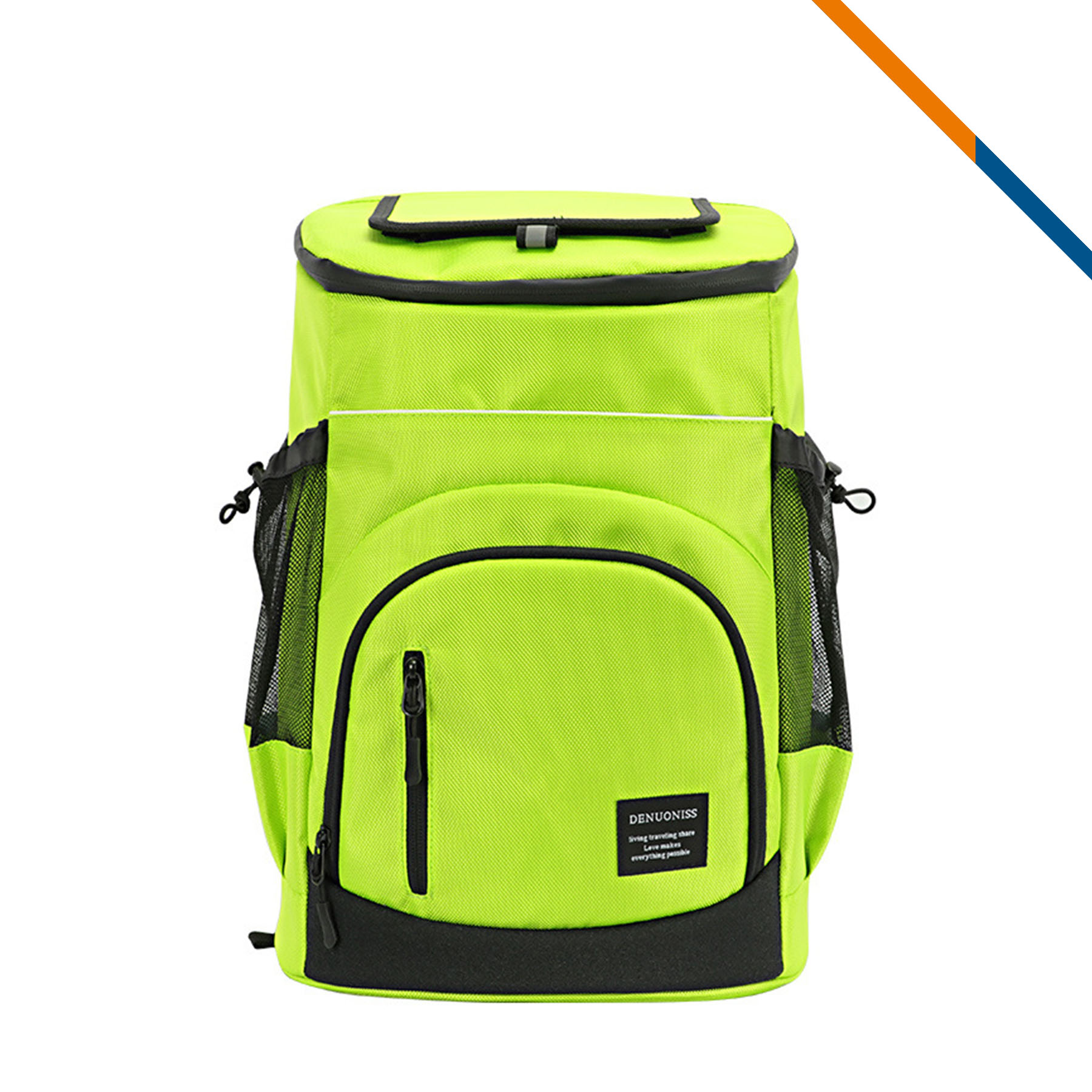Sailey Cooler Backpack 1