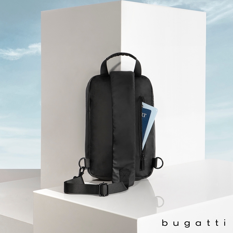 Bugatti Mile End Sling Bag 7