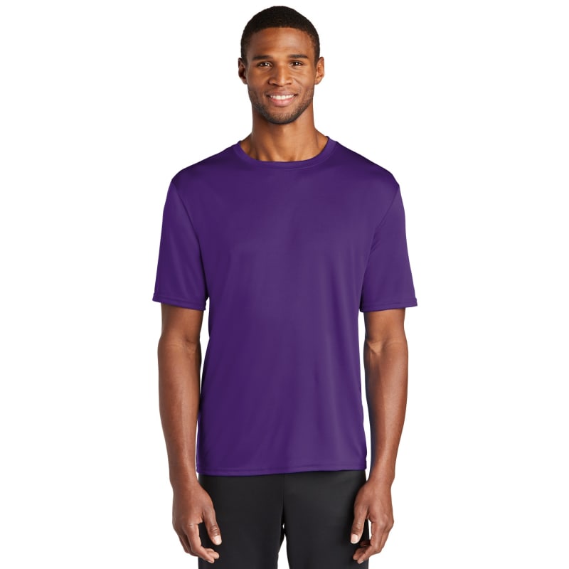 Port & Company Performance Tee. 59
