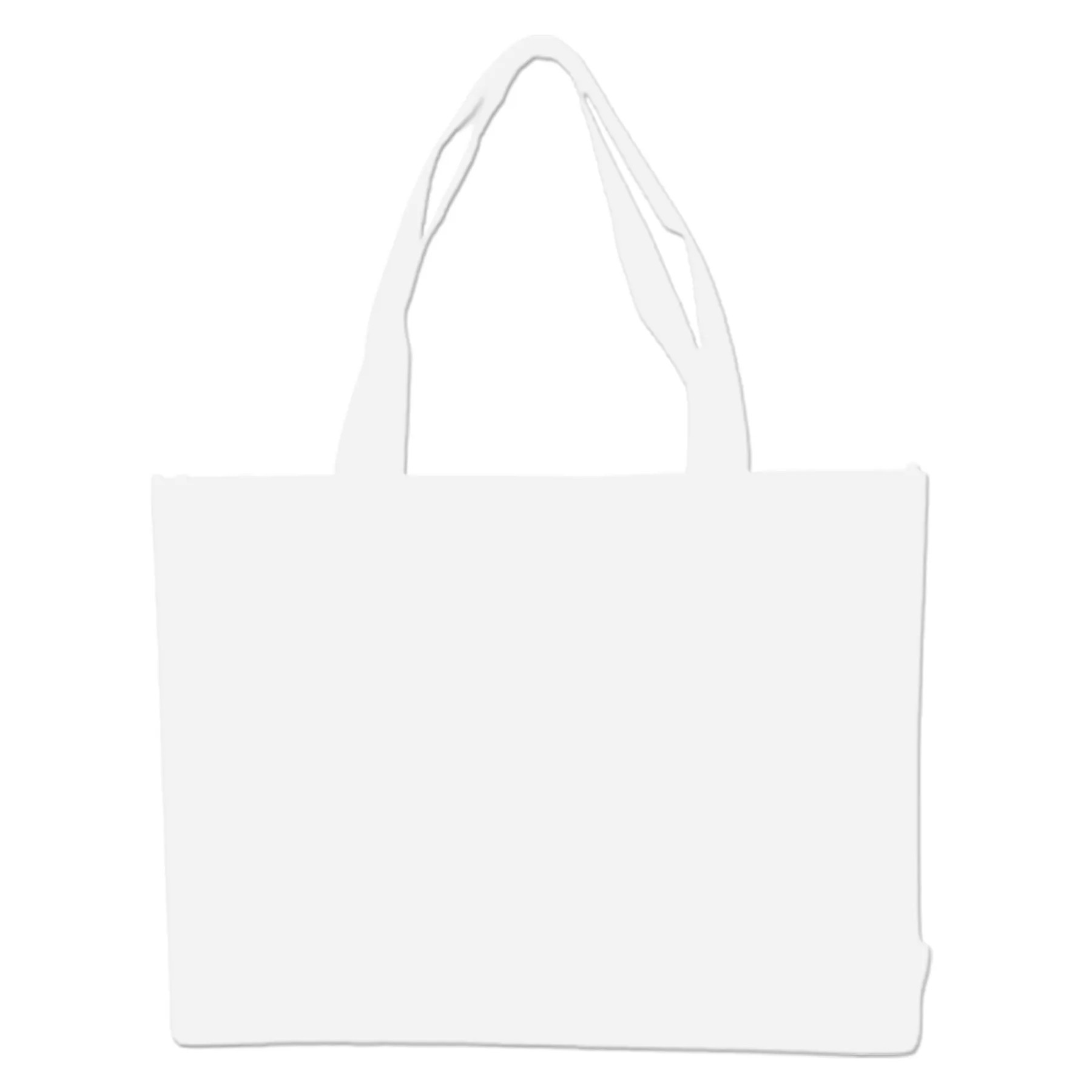 11.75 X 13.75 X 3.93 Inch Non Woven Carry Bag 2