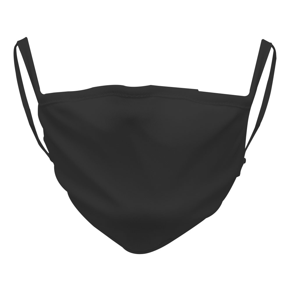 3-Layer Reusable Face Mask - Blank 3