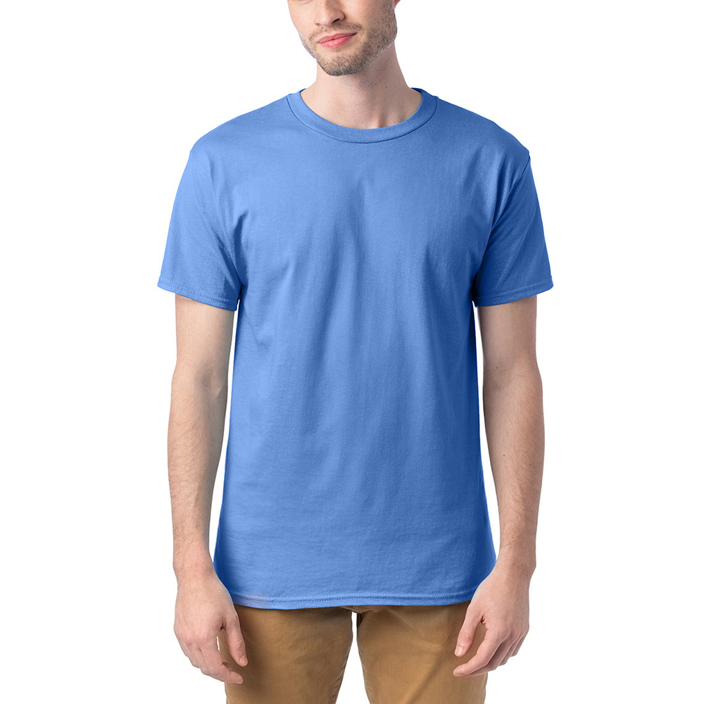 5.2 oz 100% Cotton Pre Shrunk Tees 116